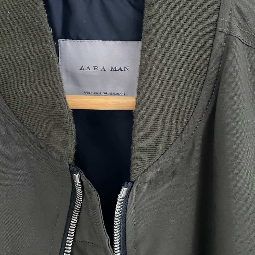 Zara Jacket - Picture 2 of 3
